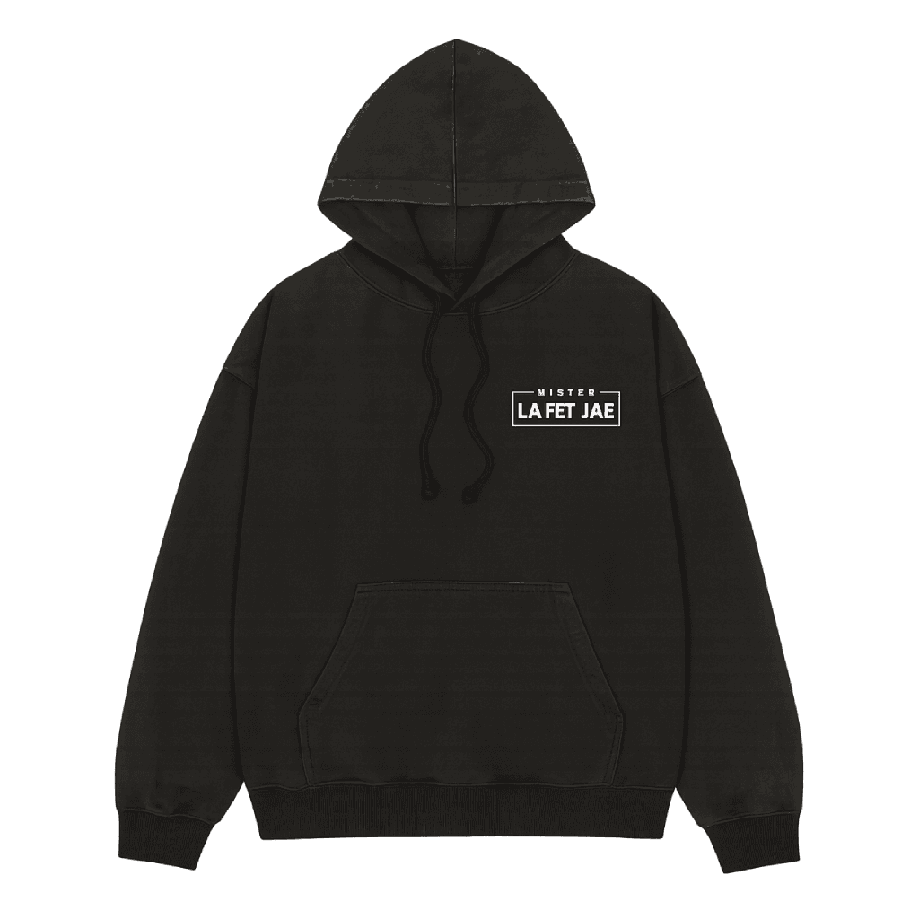 LFJ Hoodie